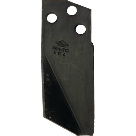Lame  KUHN 51916710