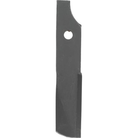 Couteau de fraise droit KUHN 51933800