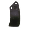 Couteau de fraise gauche KUHN 51937100