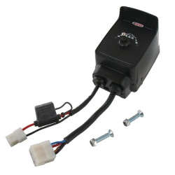 Unité de commande ARAG 5200052800