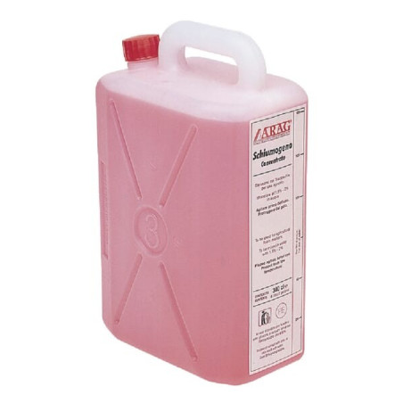 Mousse de marquage 25L ARAG 520035