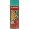 Peinture turquoise 400mL UNIVERSEL 523504KR