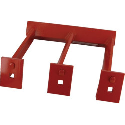 Module vide pour servantes KUHN 52531910
