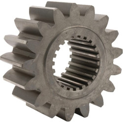 Pignon 17 dents KUHN 52536300