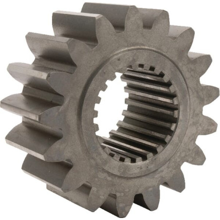 Pignon 17 dents KUHN 52536300