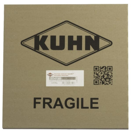 Bague de serrage KUHN 52549300