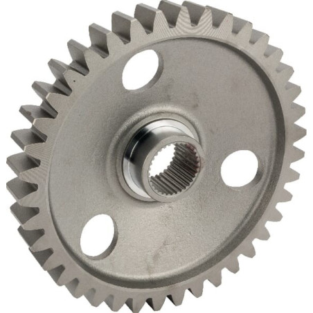 Pignon 39 dents KUHN 52601100