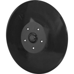 Disque de coutre diamètre 300mm KUHN 53056500