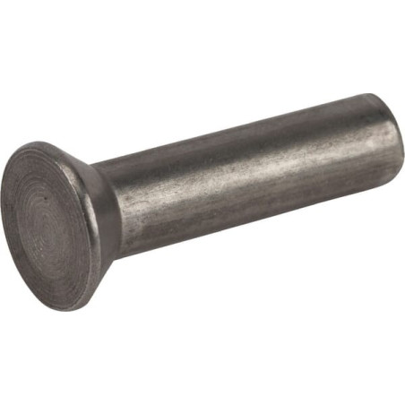 Rivet à tête fraisée ESM 5440171