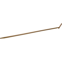 Manche de ratissoire ATLAS 547800