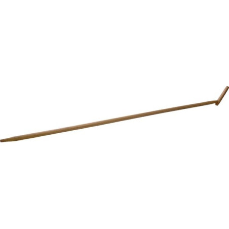 Manche de ratissoire ATLAS 547800
