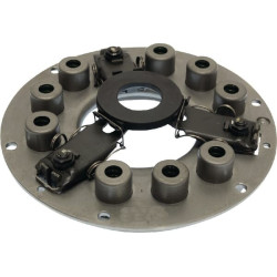 Disque d'embrayage KAWE 5519N