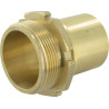 Embout de tuyau UNIVERSEL 5537050050