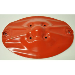 Disque de faucheuse KUHN 55901320