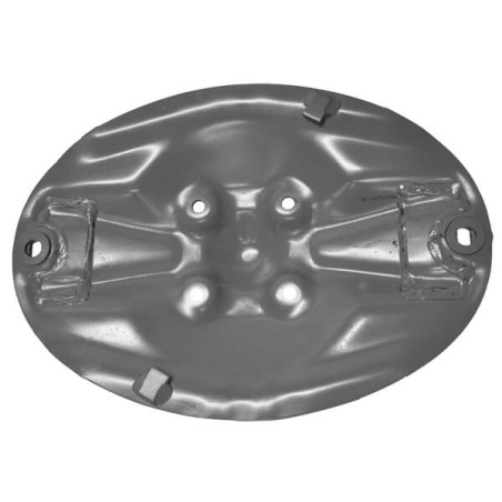 Disque de faucheuse UNIVERSEL 55901320N