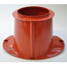 Disque de faucheuse KUHN 55902720