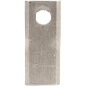 Couteau de faucheuse UNIVERSEL 55903210KR