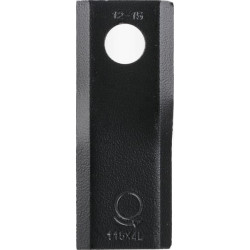 Couteau de faucheuse UNIVERSEL 55906000KR