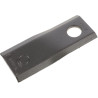 Couteau de faucheuse UNIVERSEL 55906000KR