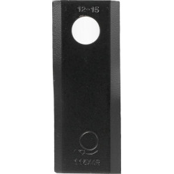 Lame de faucheuse UNIVERSEL 55906100KR