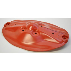 Disque de faucheuse KUHN 55911100