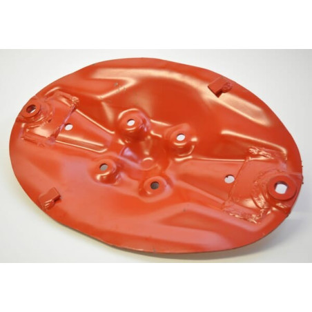 Disque de faucheuse KUHN 55911100