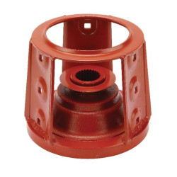 Couvercle de protection KUHN 55912210