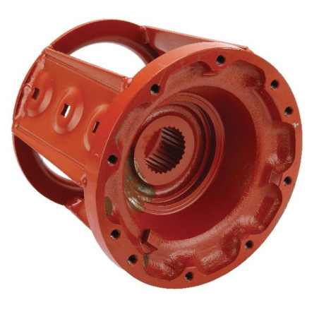 Couvercle de protection KUHN 55912210