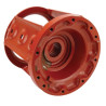 Couvercle de protection KUHN 55912210