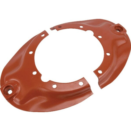 Palier de faucheuse KUHN 55913700