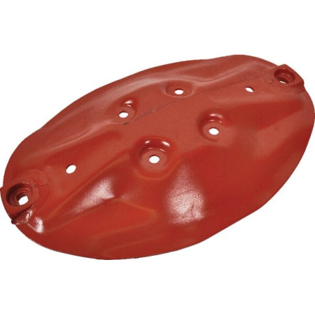 Disque de faucheuse KUHN 55931400