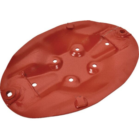 Disque de faucheuse KUHN 55931400