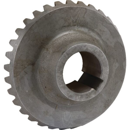 Roue KUHN 56071410