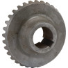 Roue KUHN 56071410