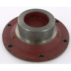 Couvercle de protection KUHN 56144400