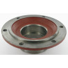 Couvercle de protection KUHN 56144500