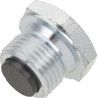 Bouchon magnétique KUHN 56145700