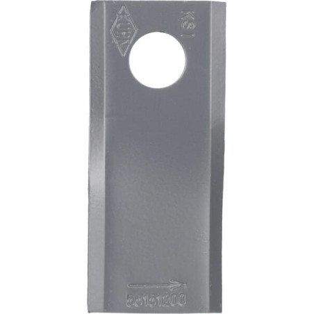 Couteau de faucheuse KUHN 56151200