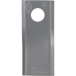 Lame de faucheuse KUHN 56151300