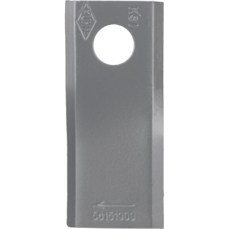 Lame de faucheuse KUHN 56151300