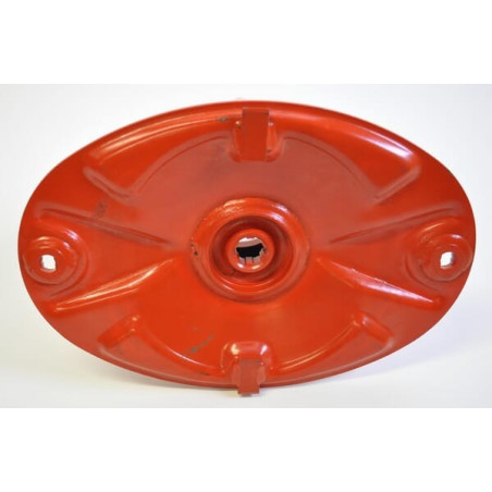 Disque de faucheuse KUHN 56200800