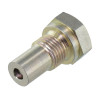 Soupape KUHN 56212300