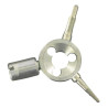 Taraud REMA TIP TOP 5628030