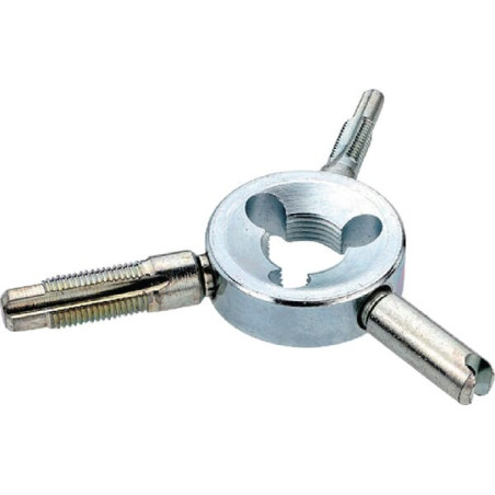 Taraudeuse REMA TIP TOP 5628061