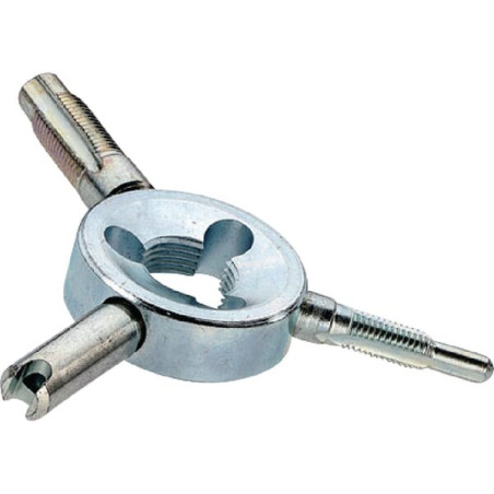 Taraudeuse REMA TIP TOP 5628061