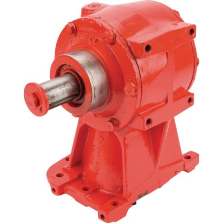 Boîtier de renvoi d'angle KUHN 56281200