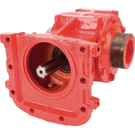 Boîtier de renvoi d'angle KUHN 56281200