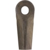 Couteau de faucheuse KUHN 56450000