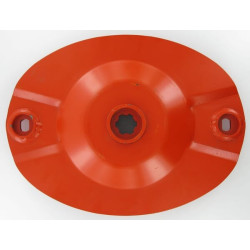 Disque de faucheuse KUHN 56450110