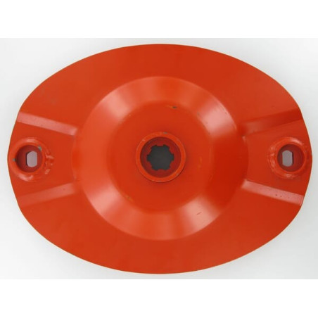 Disque de faucheuse KUHN 56450110
